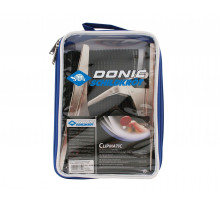 Сетка н/т DONIC CLIPMATIC в комплекте