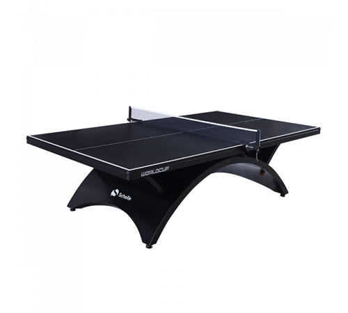 Теннисный стол Scholle RAINBOW PRO INDOOR