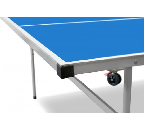 Теннисный стол всепогодный "Winner S-400 Outdoor" (274 х 153 х 76 см) с сеткой