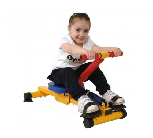 Гребной детский тренажер DFC (VT-2700)