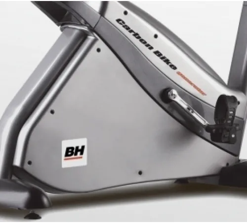 Велотренажер BH FITNESS CARBON BIKE GENERATOR