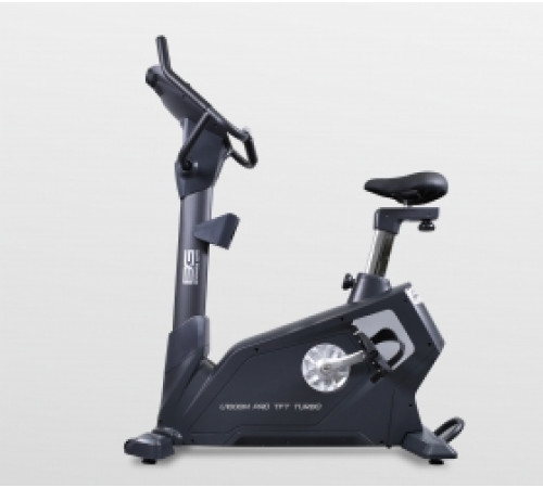 Велоэргометр коммерческий BRONZE GYM U1000M PRO TFT TURBO