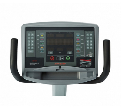 Велотренажер CIRCLE FITNESS R8