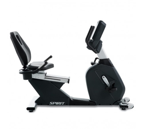 Велотренажер SPIRIT CR900