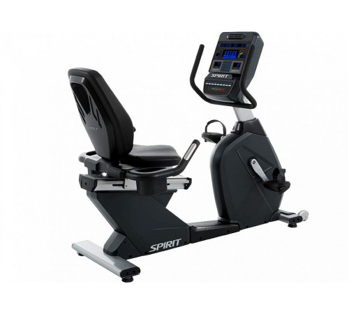 Велотренажер SPIRIT CR900ENT