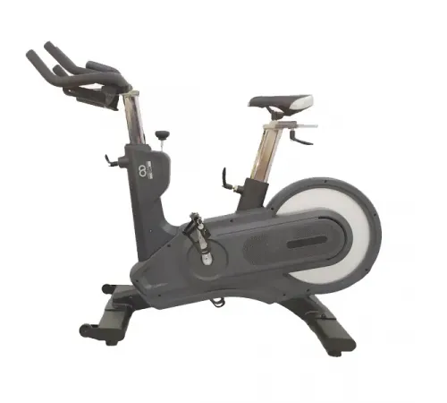 Сайкл CardioPower PRO S50