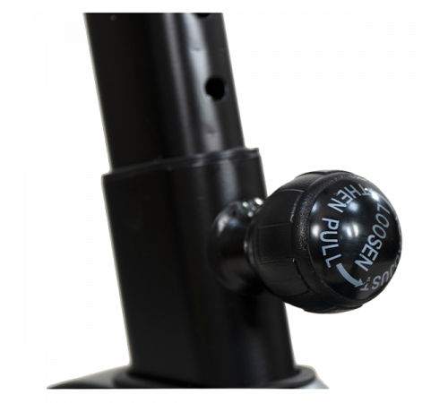 Вертикальный Велотренажер СardioPower B37