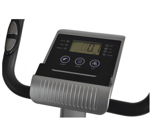 Велотренажер EVO FITNESS Spirit магнитный