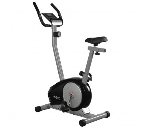 Велотренажер EVO FITNESS Spirit магнитный