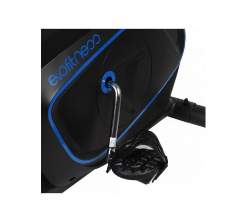 Велотренажер EVO FITNESS Vega магнитный