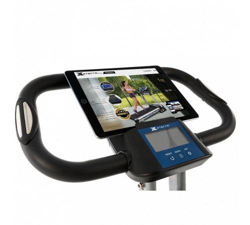 Складной велотренажер Xterra FB360