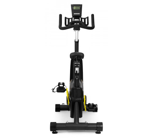 Спинбайк VF-GymRider 225 Black