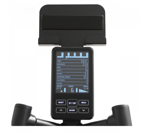 Спинбайк IB45