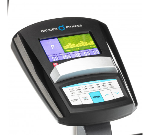 Велотренажер OXYGEN FITNESS JET STREAM A