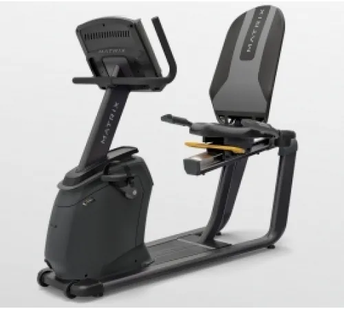 Велоэргометр MATRIX R50XIR