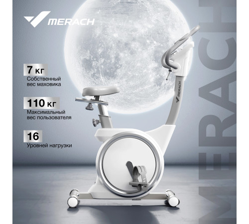 Велотренажер MERACH MR-636