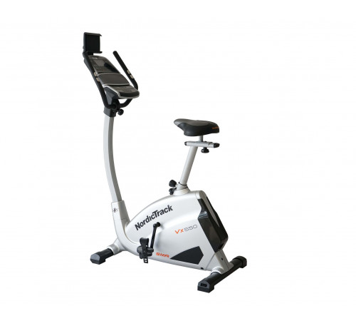 Велотренажер NordicTrack VX 550