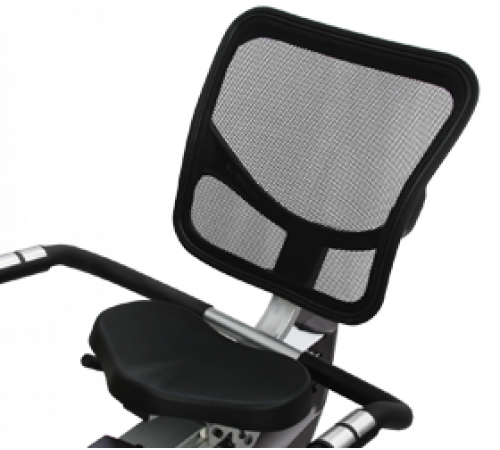 Велоэргометр OXYGEN SATORI RB HRC