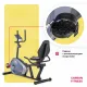 Велотренажер CARBON FITNESS R40