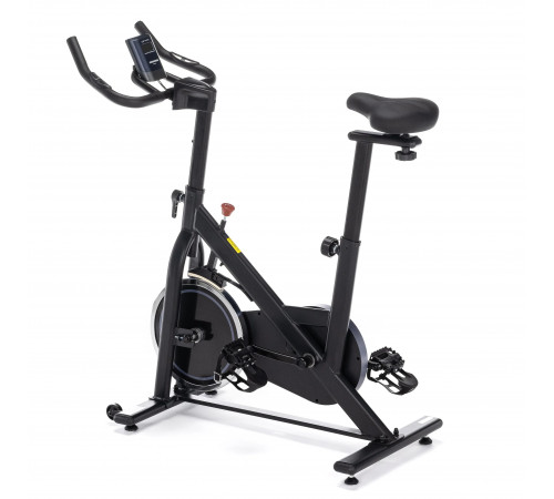 Спин-байк BRONZE GYM INSPIRE