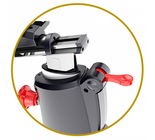 Спинбайк Smith SC350