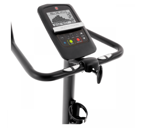 Вертикальный велотренажер Schwinn 510U