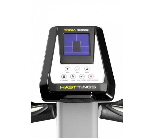 Велотренажер Hasttings Wega S300