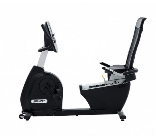 Велотренажер SPIRIT XBR55