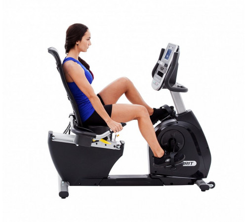 Велотренажер SPIRIT XBR95