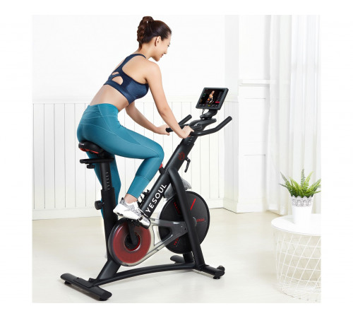 Велотренажер Yesoul BS3-B PRO