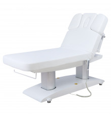Массажный стационарный стол  MZ 2259H, с подогревом