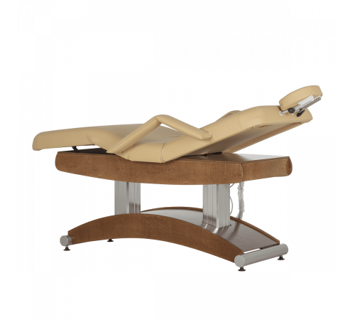 Массажный стол Аврора-2, 4 мотора