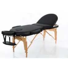 Массажный стол складной Premium OVAL 3