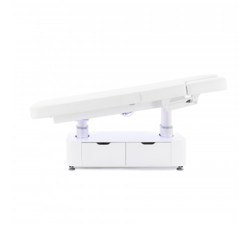 Массажный стол электрический 4 мотора ММКМ-2 КО157.1Д-00 c подогревом с РУ