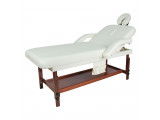 Массажные столы стационарные