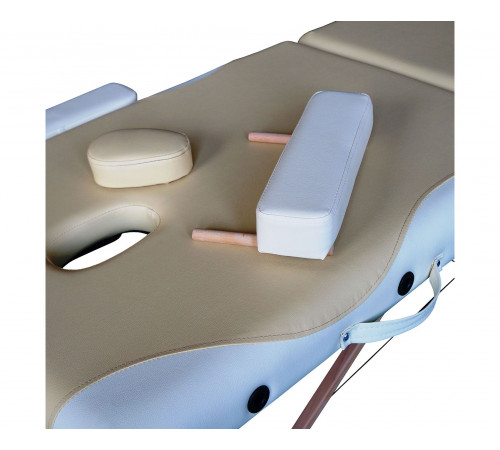 Массажный стол DFC NIRVANA Relax