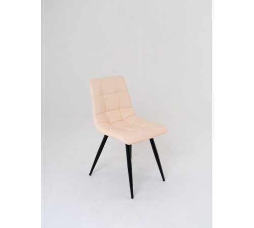 Стул "СОЛО" на металлических ножках