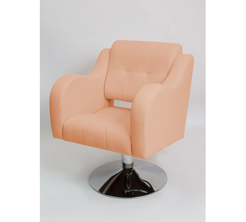 Кресло парикмахерское "Волна"