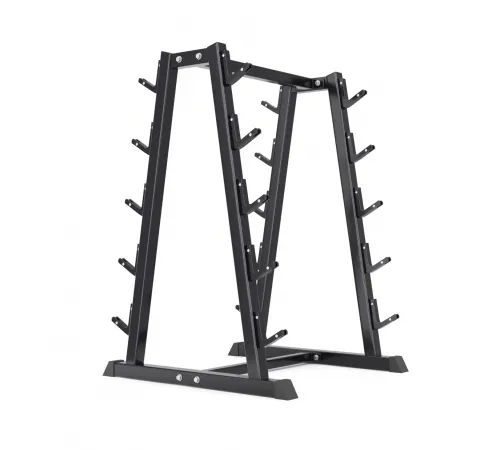 Стойка для грифов и штанг UNIX Fit BarRack 10 PRO (300 кг)
