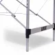 Массажный стол UNIX Мастер / Master 2 секции синий