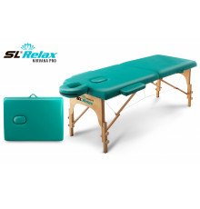 Массажный стол складной Nirvana PRO SLR-13