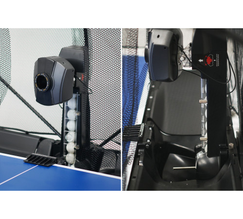 Тренажер для настольного тенниса H600