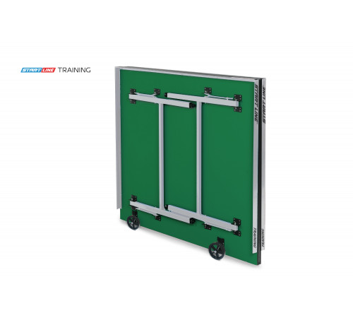 Теннисный стол Training Зеленый