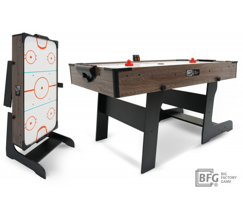 Аэрохоккей BFG Ice Transform 5 (Анкор)