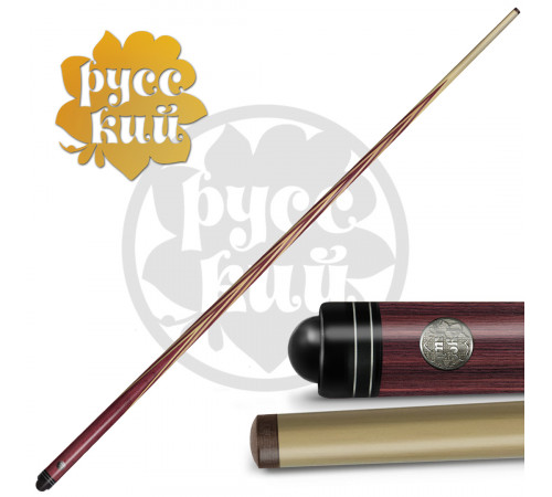 11-2-Р Кий "Классик 16 запилов" 1 РС,амарант/граб(РК)