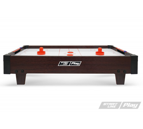 Настольный аэрохоккей ICE CITY