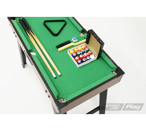 Игровой стол-трансформер JOINT GAME 4 in 1