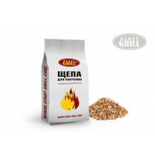 Щепа для копчения Груша