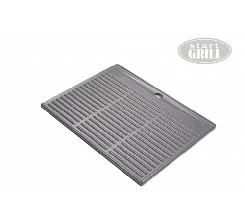 Чугунная планча