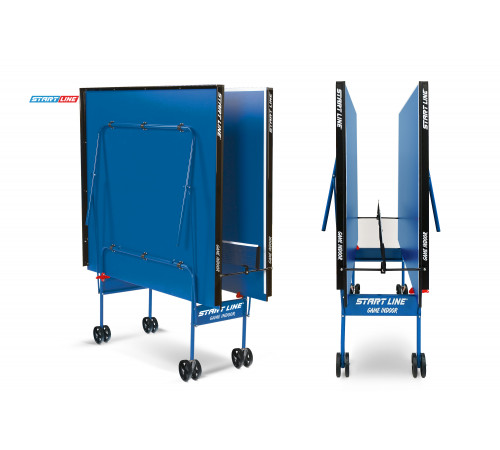 Теннисный стол Game Indoor